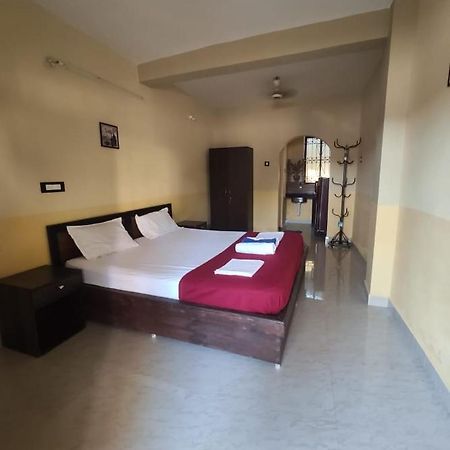 Regina Residency Inn Палолем Экстерьер фото