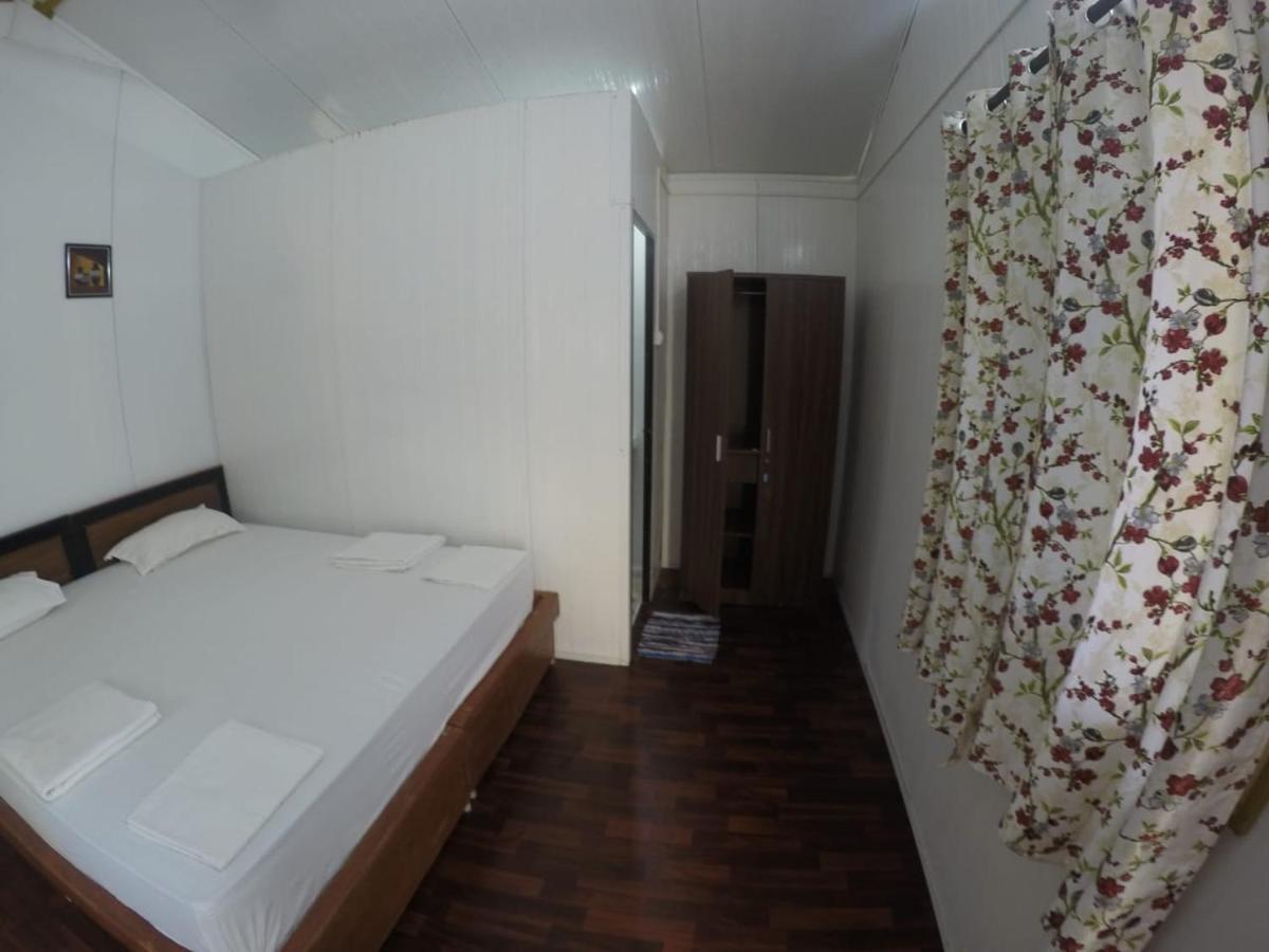 Regina Residency Inn Палолем Экстерьер фото